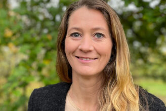 Anna Källström blir ny vd för Flodéns