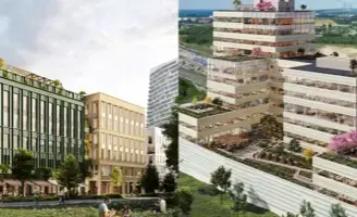 Så går det för Wihlborgs omfattande projektportfölj