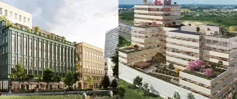 Så går det för Wihlborgs omfattande projektportfölj
