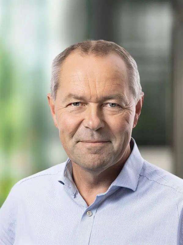 Heimstaden Bostad hoppas på torrt krut