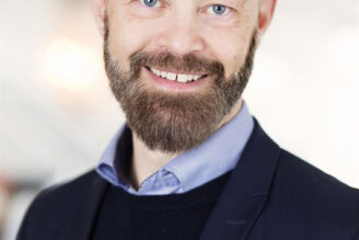Peab bygger bostäder i Kungsbacka