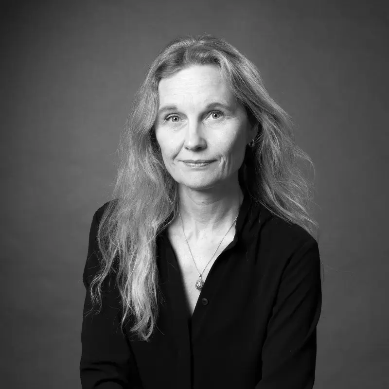 Svefa rekryterar Maria Börtemark som ny affärsutvecklingsansvarig