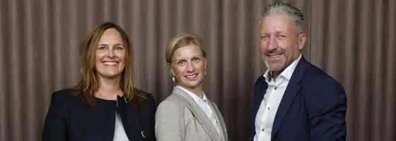 Fabege utser nya uthyrningschefer och rekryterar erfaren uthyrare