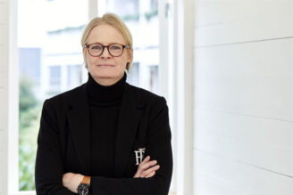 Helena Knutsson blir ny chefsjurist i Skanska
