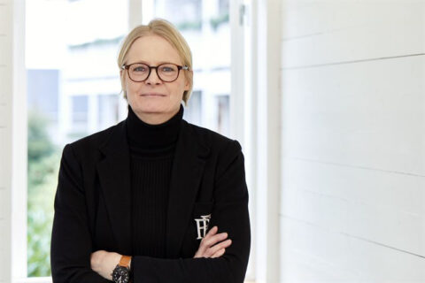 Helena Knutsson blir ny chefsjurist i Skanska