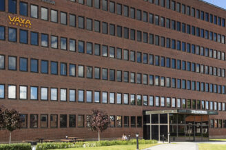 Fortifikationsverket köper av Stenvalvet