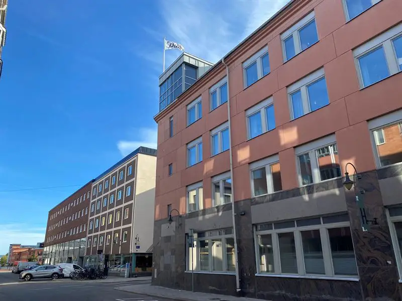 Academedia växer i Diös lokaler i Sundsvall
