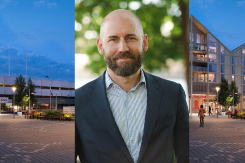 Point properties tar ett nytt grepp om förfallna stadskärnor
