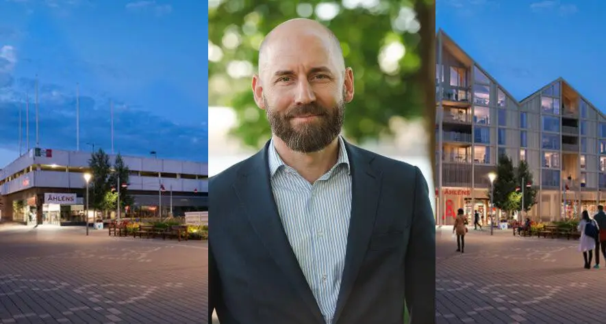Point properties tar ett nytt grepp om förfallna stadskärnor