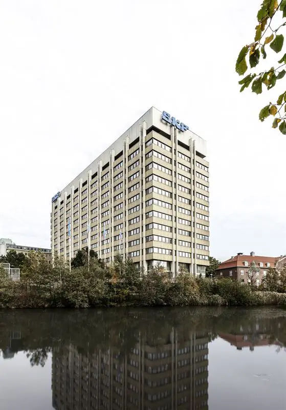 Aspelin Ramm köper SKF-fastigheter av SBB