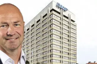 Aspelin Ramm om affären med SBB ”Samtalet om försäljning har pågått ett tag”