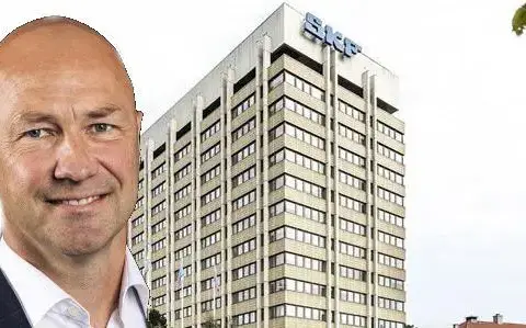 Aspelin Ramm om affären med SBB ”Samtalet om försäljning har pågått ett tag”