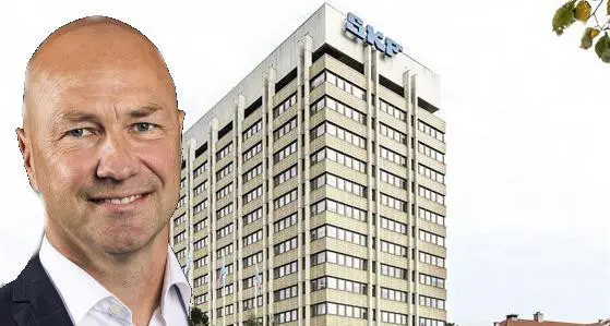 Aspelin Ramm om affären med SBB ”Samtalet om försäljning har pågått ett tag”
