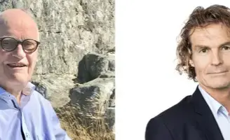 Roger Akelius om Arnhults avsked, nästa vd:s egenskaper och Akelius ägande i Castellum