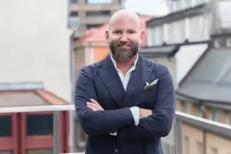 Handelns förändring: ”Nu handlar det mer om överlevnad”