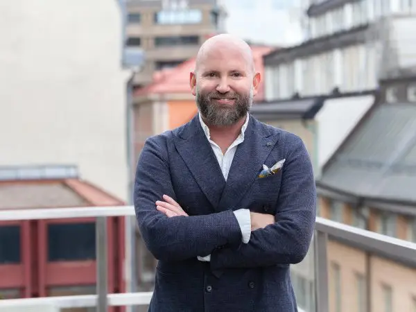 Handelns förändring: ”Nu handlar det mer om överlevnad”