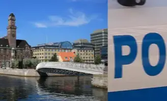 Regionen häver avtal och polisanmäler Bravida