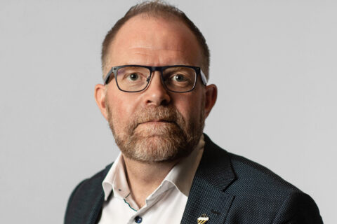 Byggherrens roll i det historiska SM-guldet