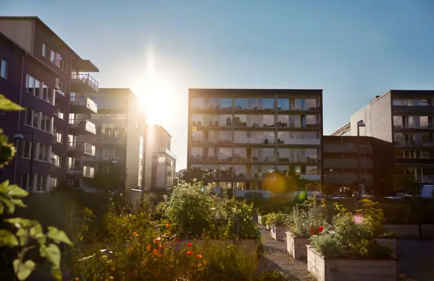 SBB tar överskottsvärme från Telias datorhall