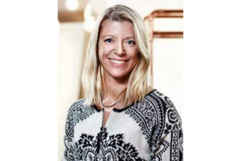 Mia Arnhult lämnar vd-posten i M2 Asset Management