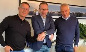 HSB Göta förvärvar fastigheter i Halmstad