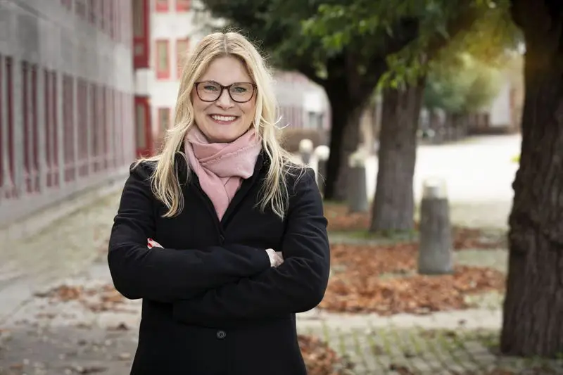 Telestadens nya vd: ”Det finns massor att hugga tag i”