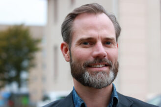 Henrik Oretorp blir ny vd för Eirhem