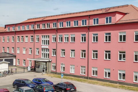 Nivika tecknar nytt hyresavtal med Region Jönköpings län
