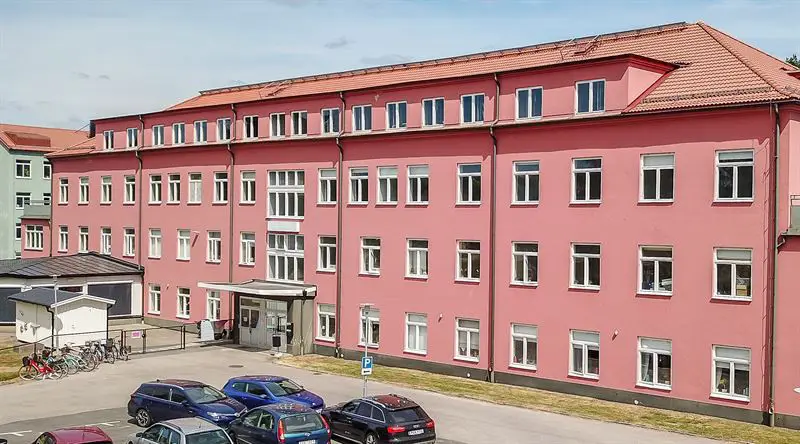 Nivika tecknar nytt hyresavtal med Region Jönköpings län