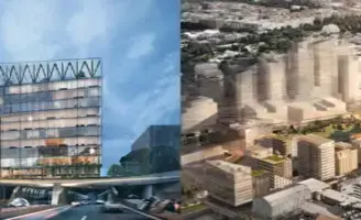 Komplicerade överdäckningen i Göteborg ska antas