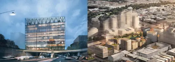 Komplicerade överdäckningen i Göteborg ska antas