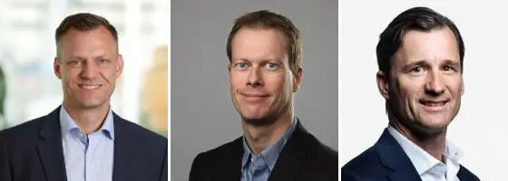 Stora Hållbarhetsdagen GBG: Grön finansiering – affärsnytta och hållbarhetsarbete på samma gång