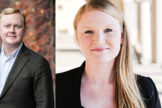 Nya styret höjer målet för Allmännyttan – Moderaterna oroliga för stadens belåning