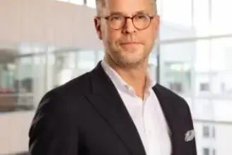 Förändring i JM:s koncernledning
