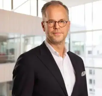 Förändring i JM:s koncernledning