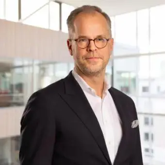 Förändring i JM:s koncernledning