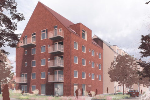 Peab förvärvar byggrätter i Campusområdet i Vellinge