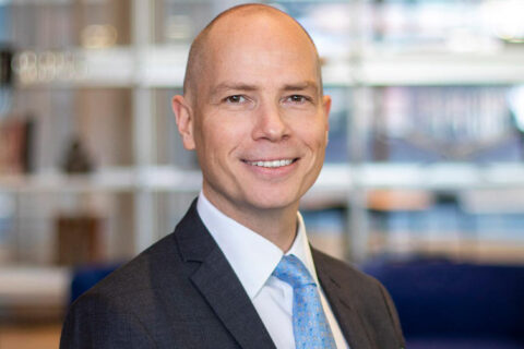 DLA Piper växer i Finland