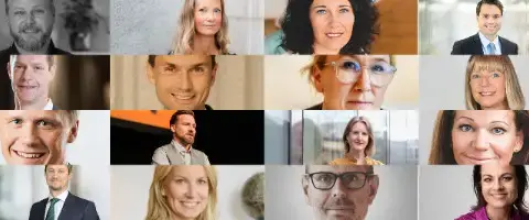 Stora Kontorsdagen: I dag stänger anmälan – här är programmet och alla talare