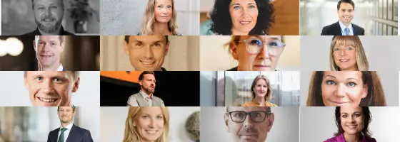 Stora Kontorsdagen: I dag stänger anmälan – här är programmet och alla talare