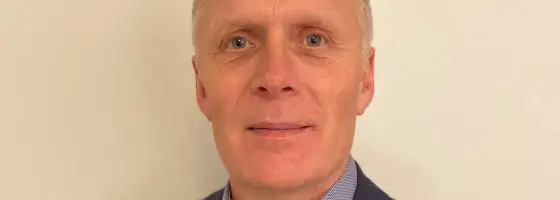 Polis blir ny vd för Gårdstensbostäder