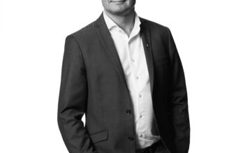 Cofactor Gruppen rekryterar tidigare bygg-vd
