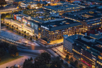 Kronjuvelerna: Göteborgs dyraste kåkar