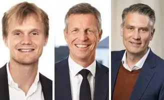 Stora Hållbarhetsdagen GBG: Visioner och breda tankar – hit är vi på väg