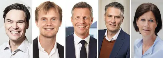Stora Hållbarhetsdagen GBG: Visioner och breda tankar – hit är vi på väg