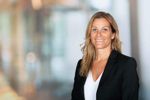 Patrizia hyr ut till duo på Bryggargatan 4