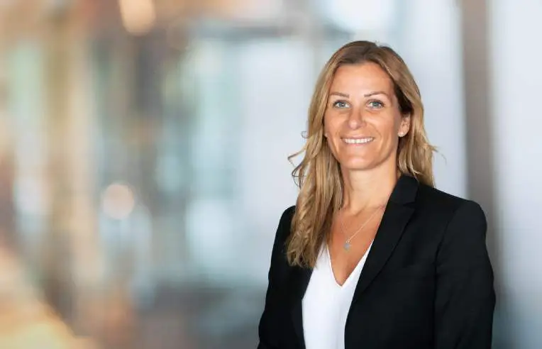 Patrizia hyr ut till duo på Bryggargatan 4