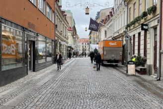 Padeldödens nästa offer – ytterligare en aktör plockar ner skylten i CBD