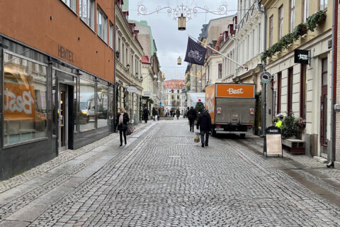 Padeldödens nästa offer – ytterligare en aktör plockar ner skylten i CBD