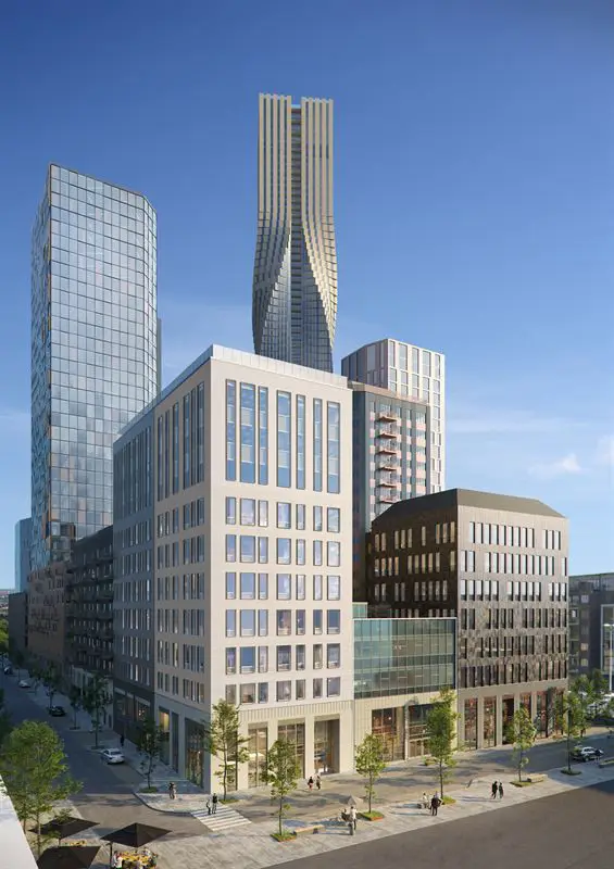Ny hyresgäst klar till Karlastaden